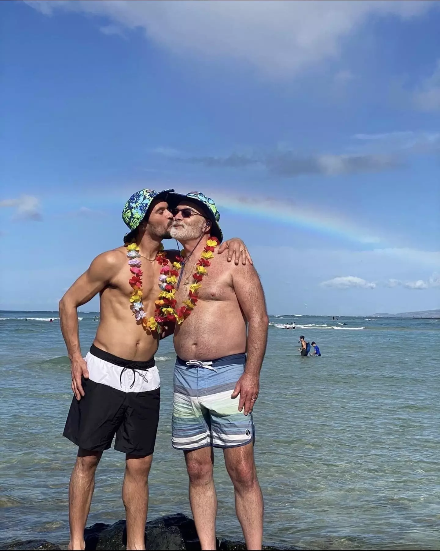 They've been the subject of cruel harassment online.