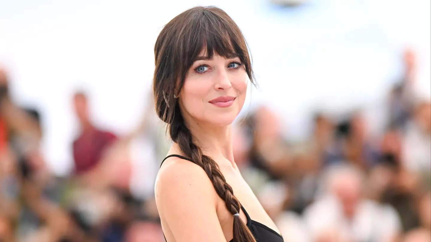 Dakota Johnson reveals her major relationship ‘red flag’ amid Chris Martin split