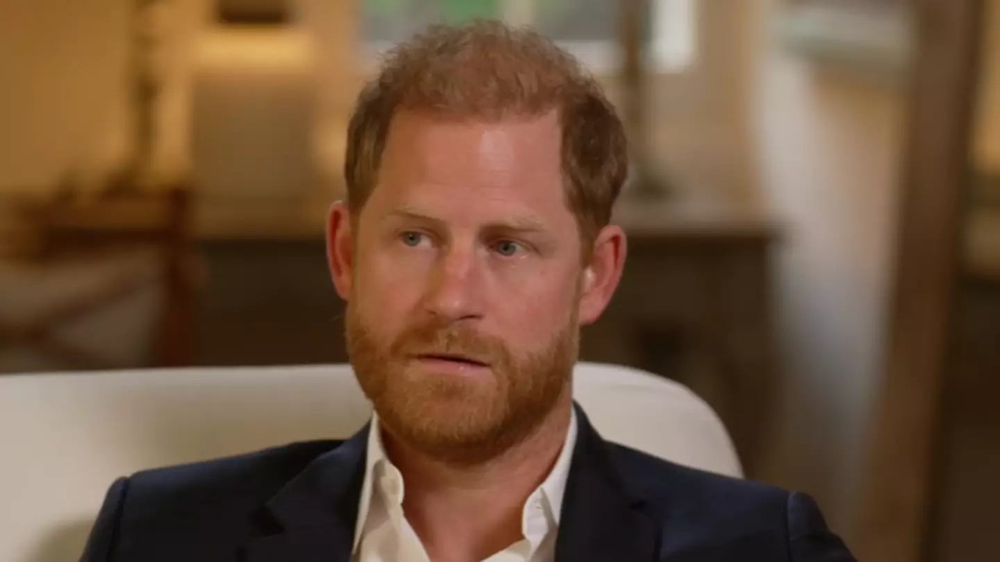 Prince Harry reveals emotional reason why King Charles ‘no longer speaks’ to him