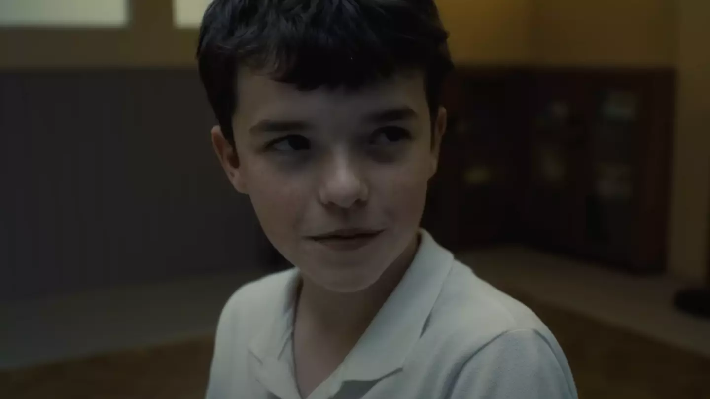 Adolescence creator issues harrowing warning to parents after release of ‘disturbing’ Netflix show