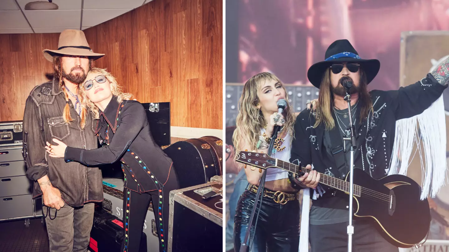 Billy Ray Cyrus’ rare comment about relationship with daughter Miley amid ‘rift’