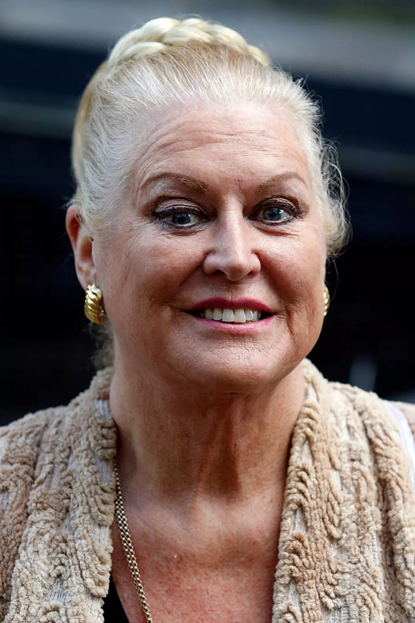 Tributes have since flooded in for late Celebrity Big Brother star (Neil Mockford/Alex Huckle / Stringer / Getty Images)