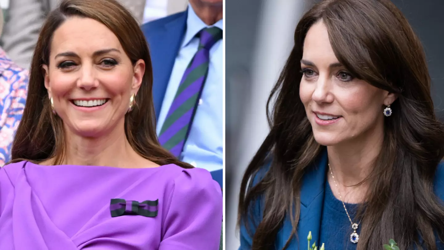 Worrying information regarding Kate Middleton released by FBI