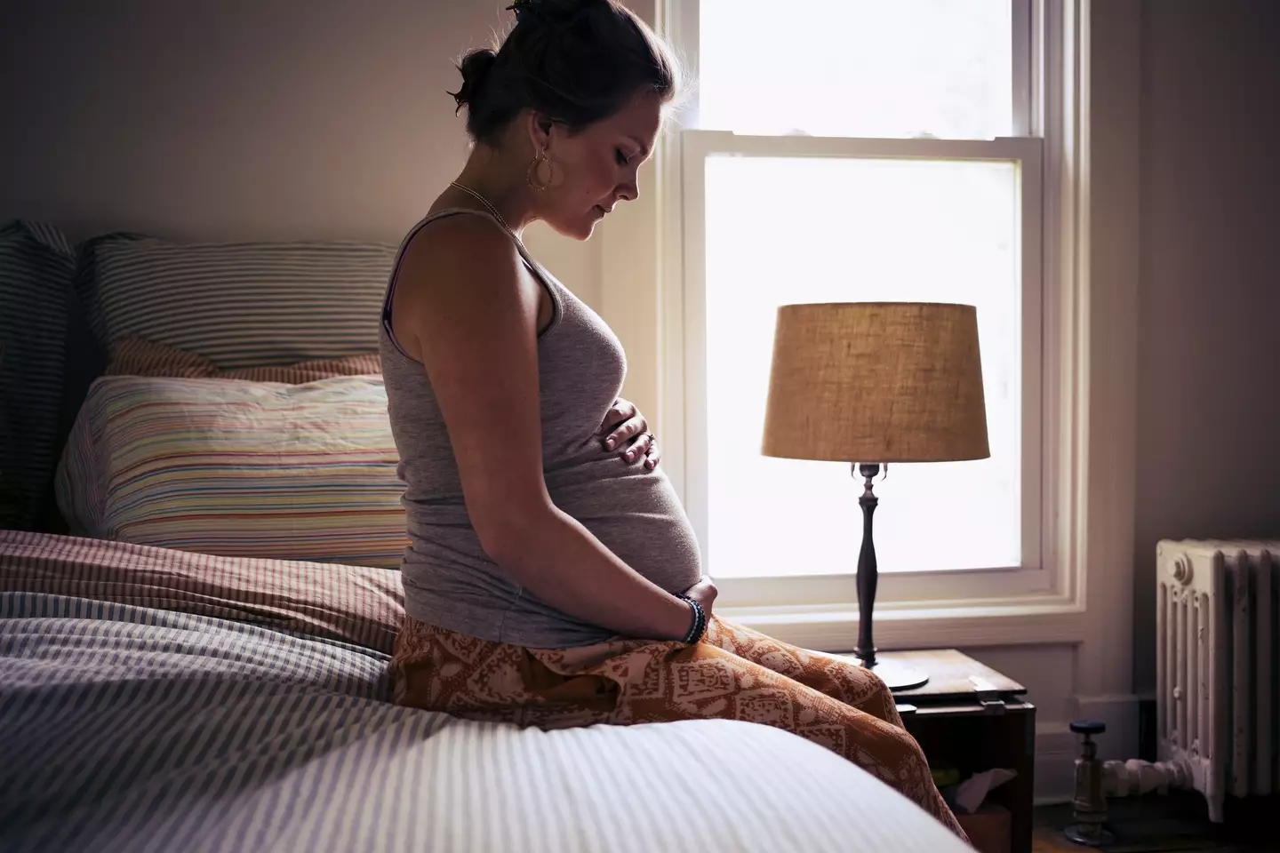 This could be a cheaper option for those struggling to conceive (Getty stock images)