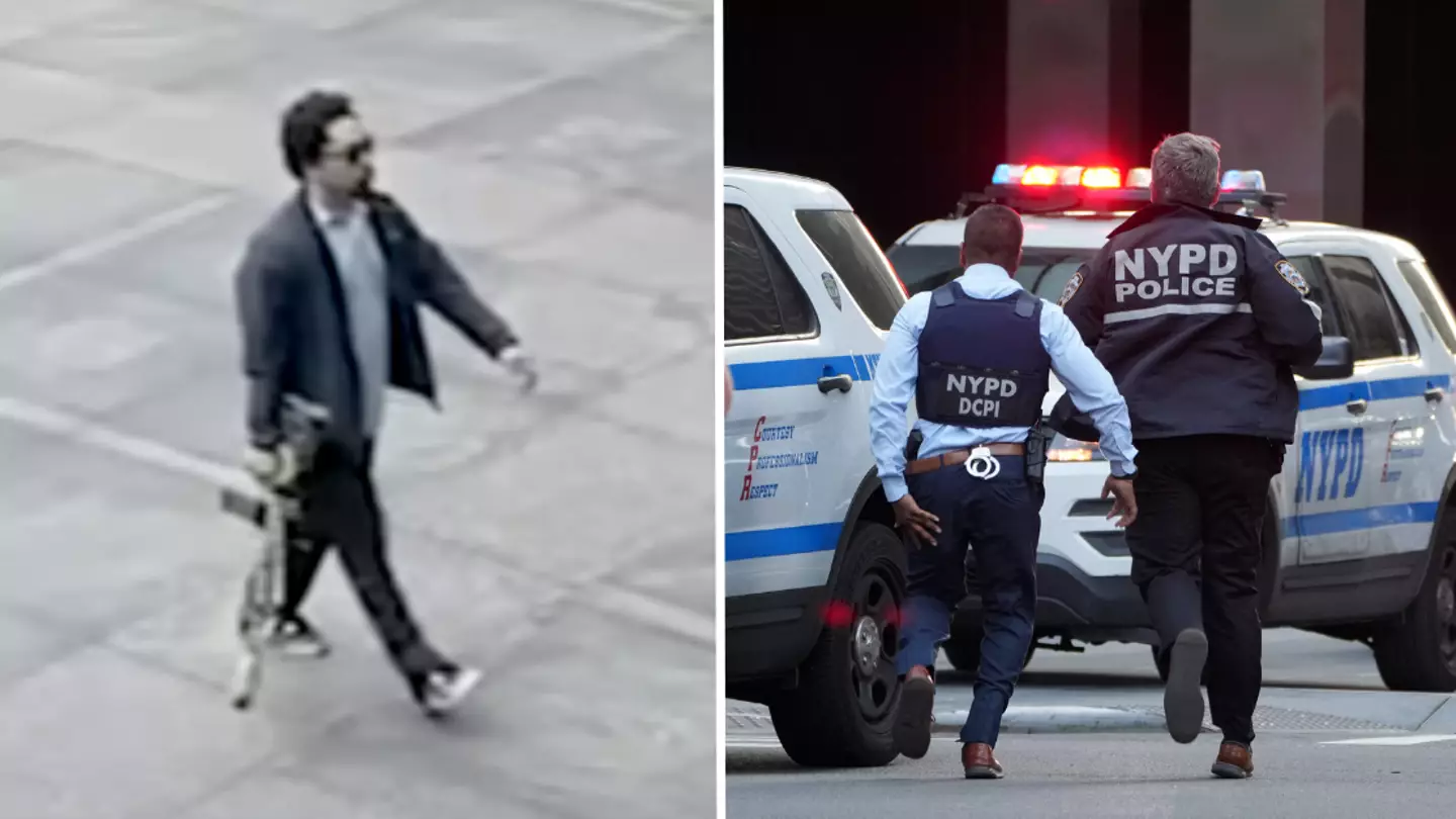 ABC7 / TIMOTHY A. CLARY/AFP via Getty Images