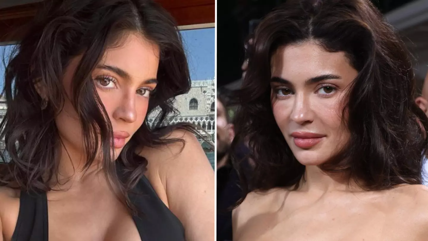 Kylie Jenner attacked by cruel trolls over ‘aging’ look after breaking down about online criticism