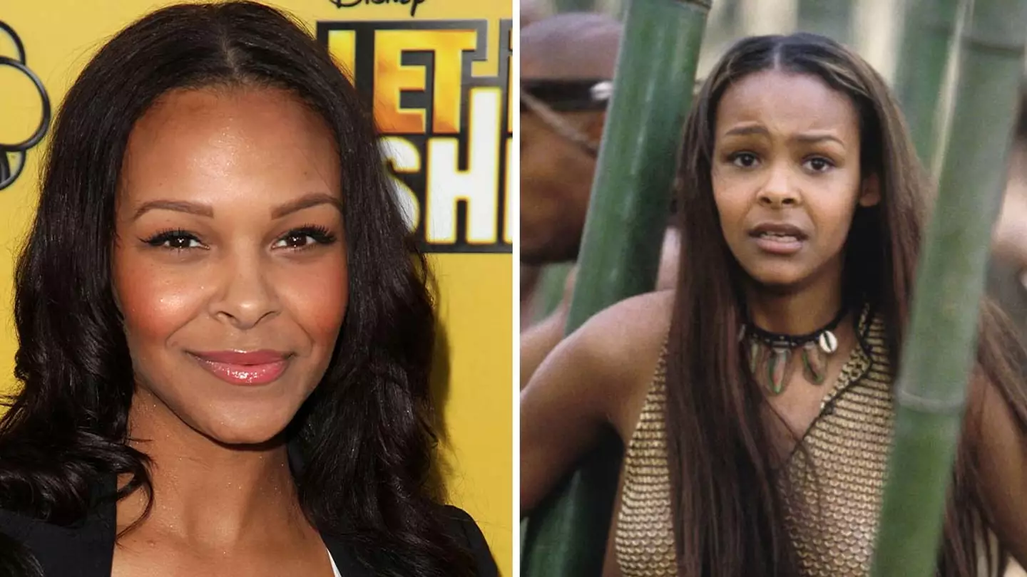 People are asking what happened to Samantha Mumba's career after her incredible rise to fame
