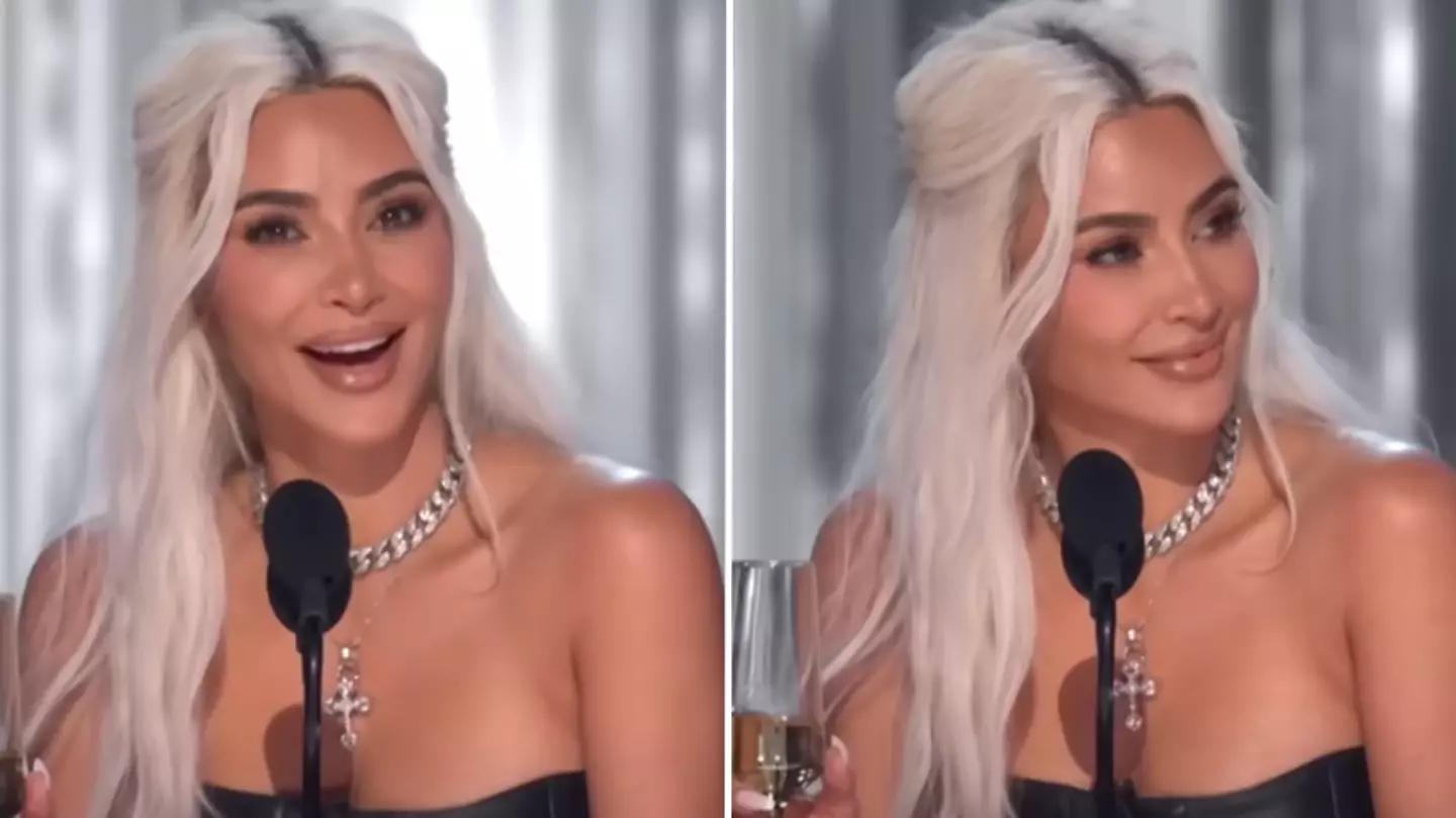 Reason why Kim Kardashian was booed during Tom Brady’s roast
