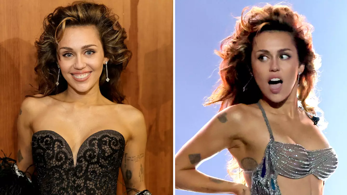 Miley Cyrus fans had clever theory about hit song years before she was sued for allegedly copying Bruno Mars