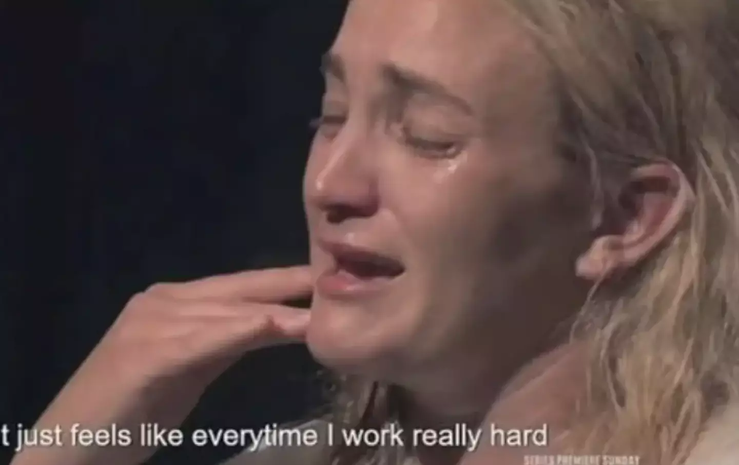 Spears has found it challenging being Britney's sister.