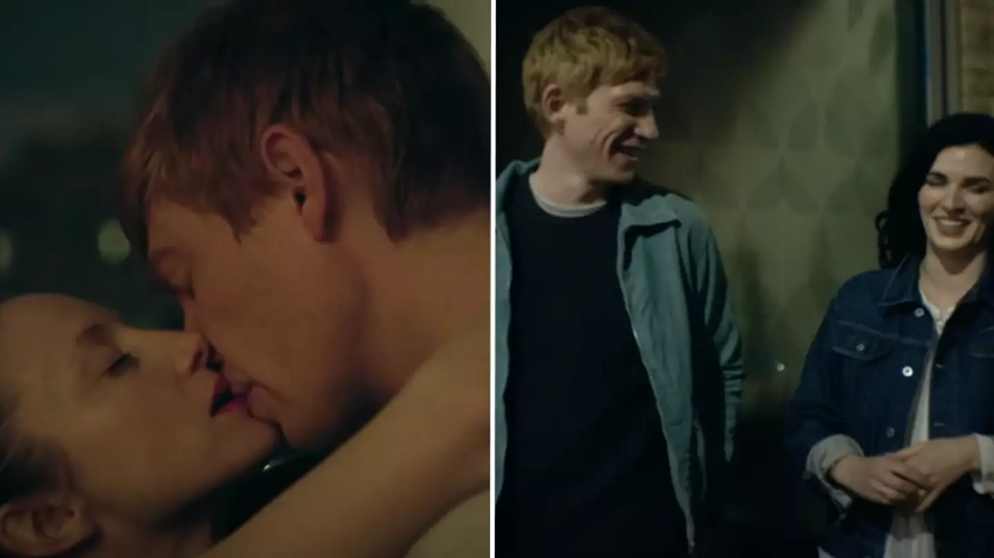 Channel 4 viewers slam 'dreadful' new series where lead characters have 'zero chemistry'