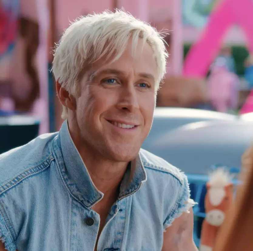 Barbie fans are only just finding out Ken doll's real name after 65 years (Warner Bros.)