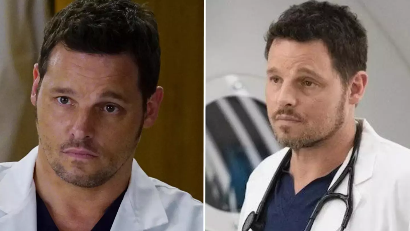 Real reason why Justin Chambers left Grey’s Anatomy after his departure left fans devastated