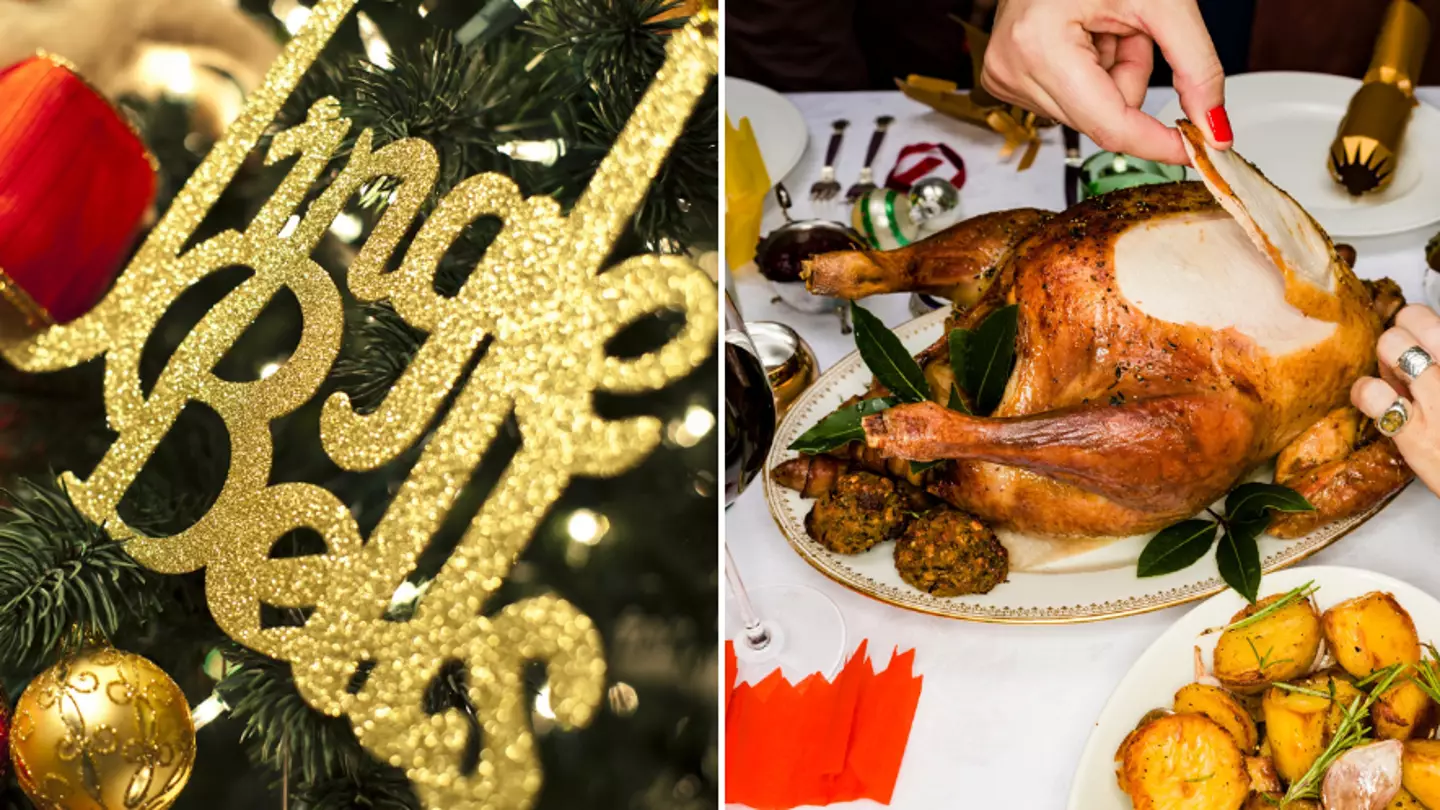 Hidden meaning of 'Jingle Bells' revealed as people are shocked to find out the truth about it