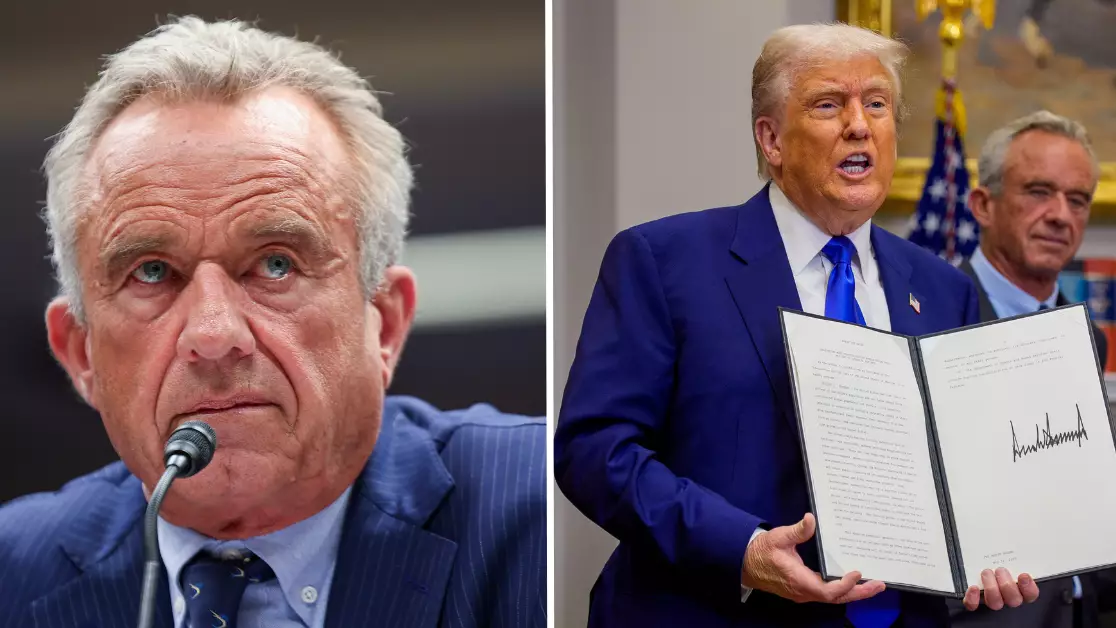 Tasos Katopodis/Getty Images / Andrew Harnik/Getty Images