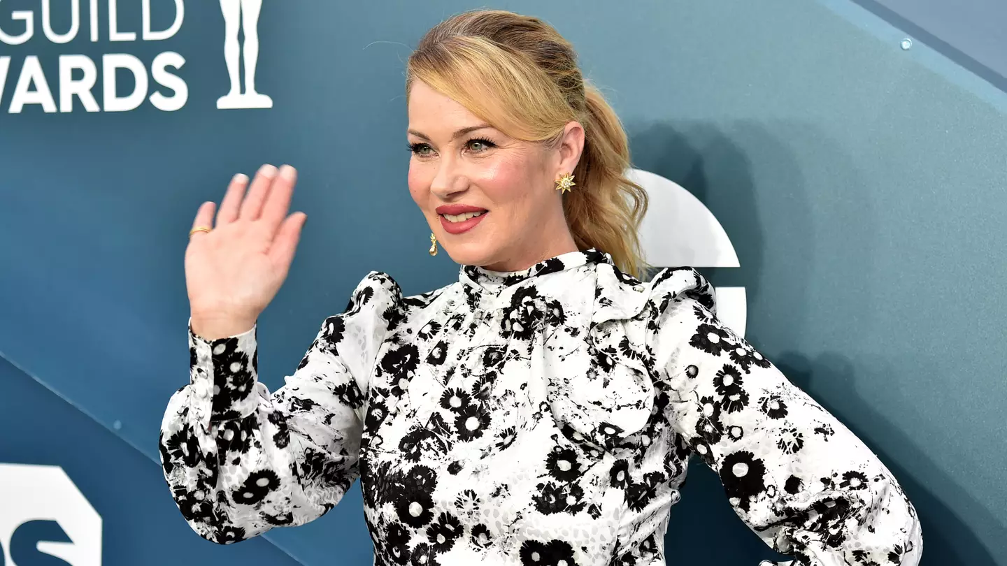 Christina Applegate’s initial MS symptoms show just how easy it is to mistake it for something else