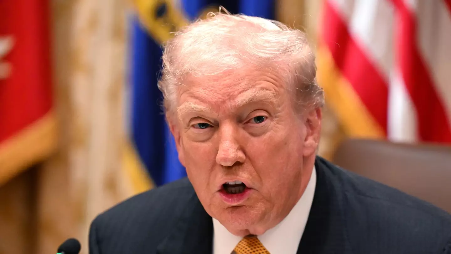 Roberto Schmidt/Getty Images