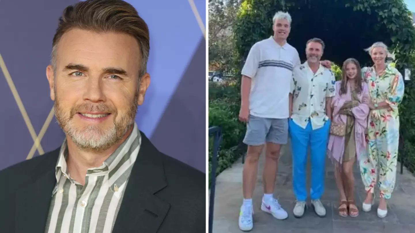 Mike Marsland/WireImage/Instagram