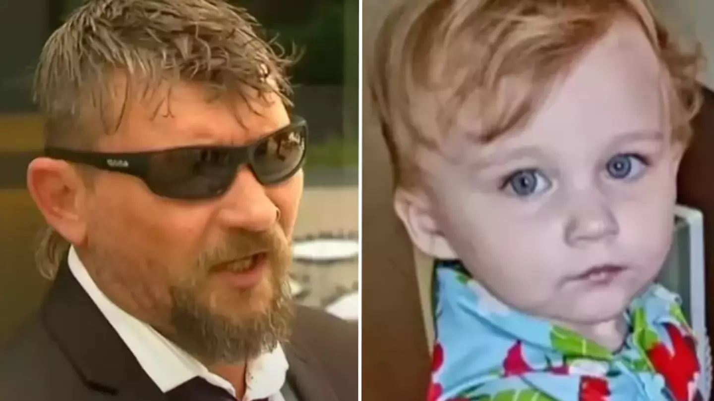Father of toddler who died in boiling car shares heart-wrenching message after terrible incident