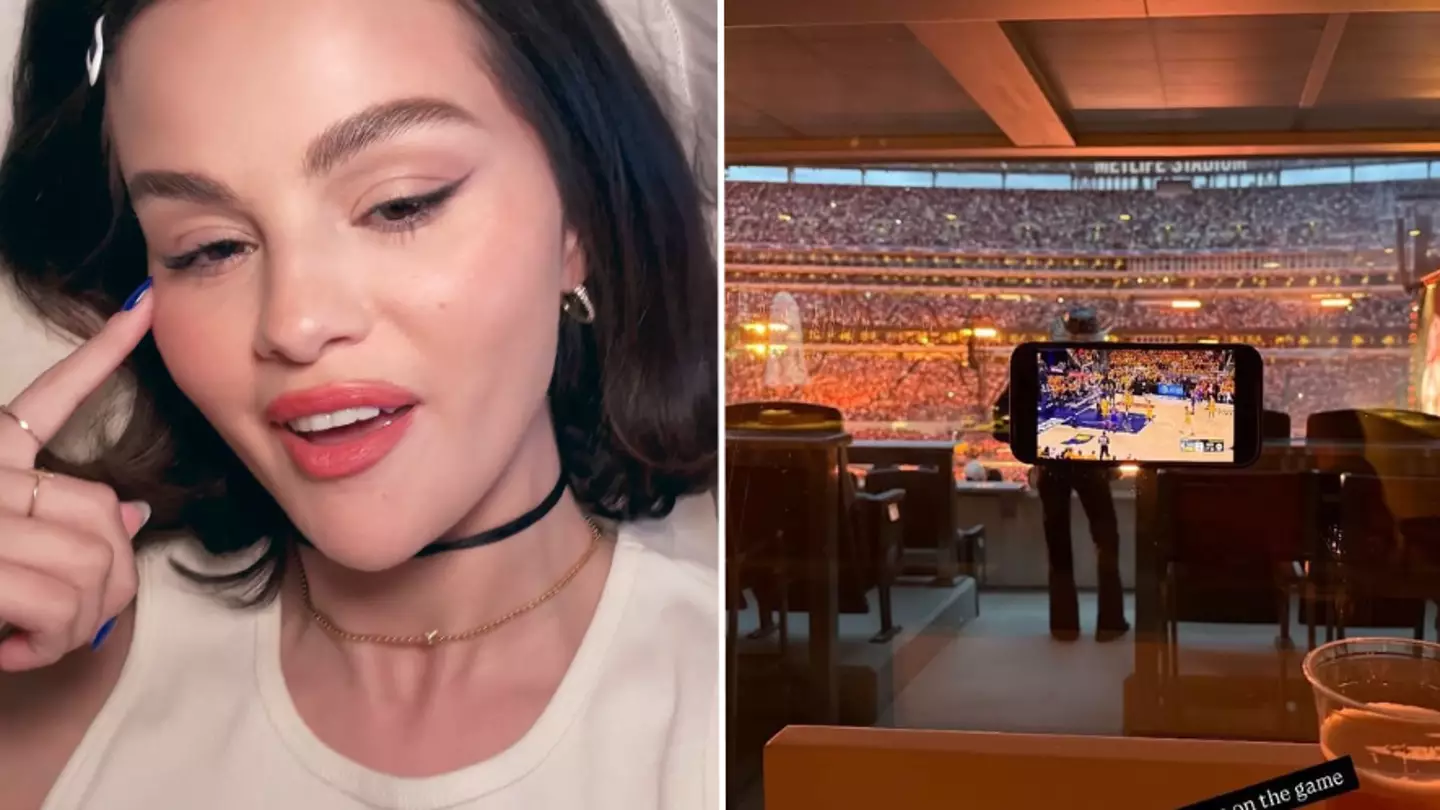 Selena Gomez faces major backlash over ‘disrespectful’ act at Beyoncé concert