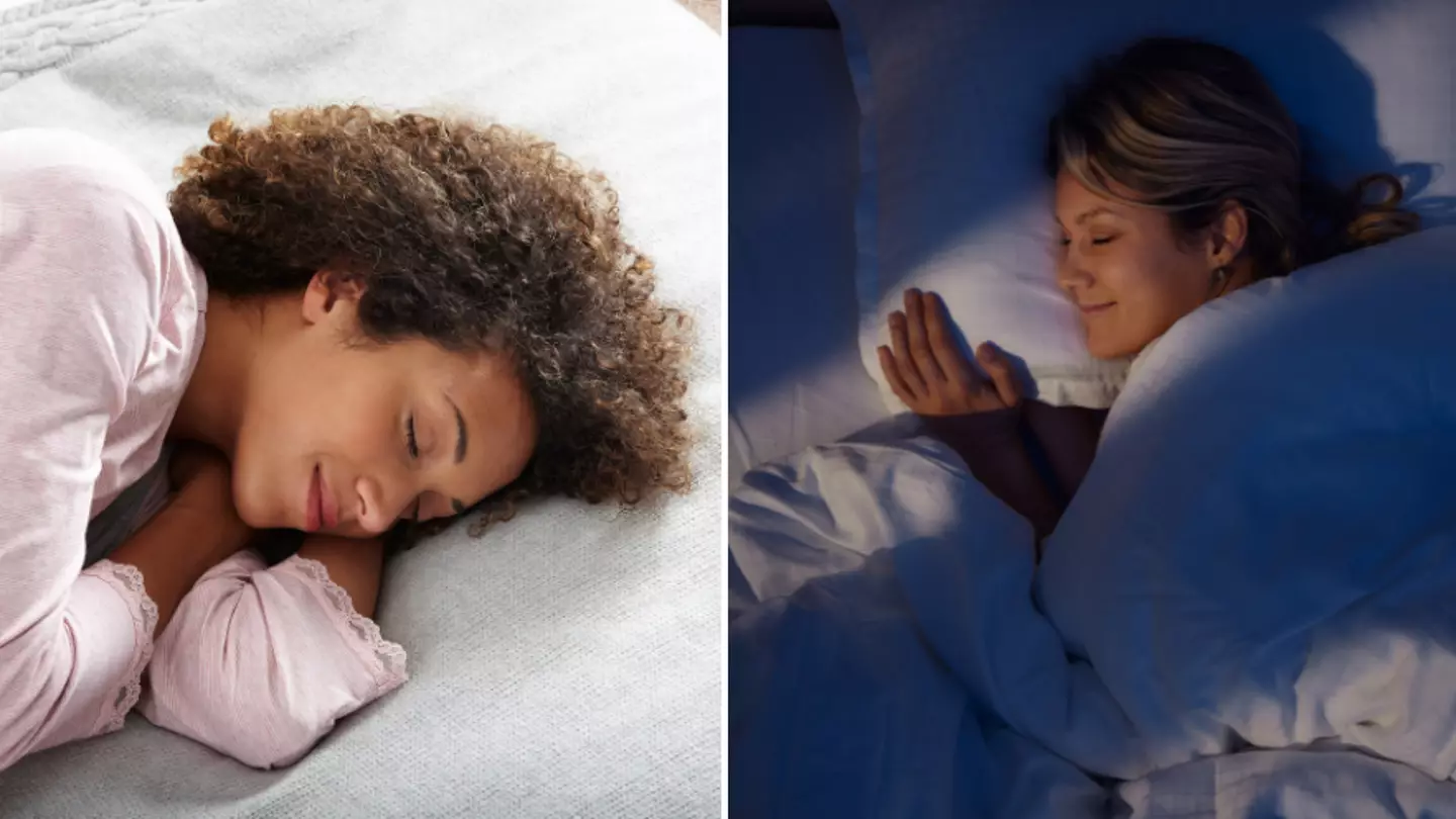 Sleep expert reveals five ways to make bedroom warm in winter