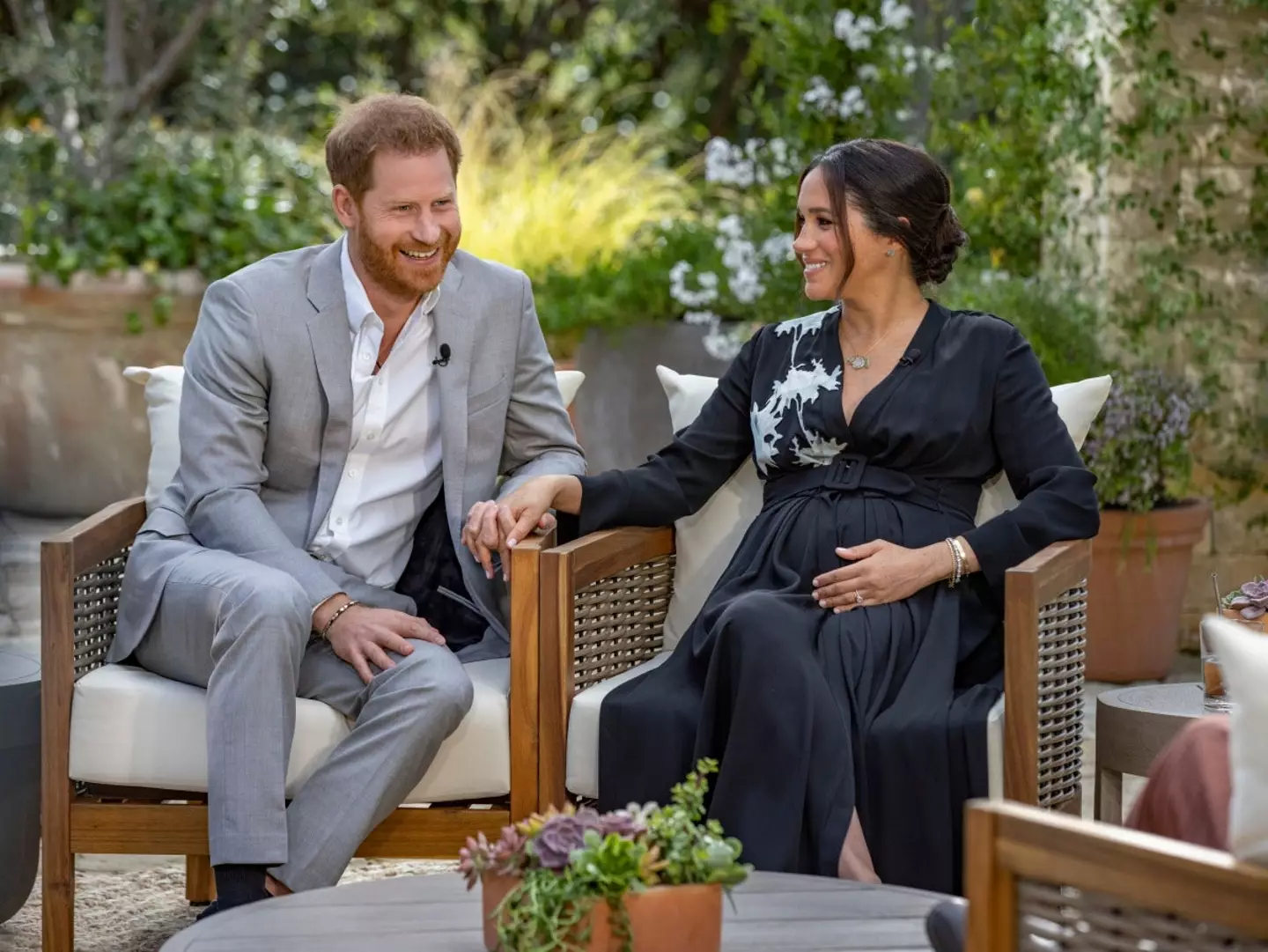 Meghan Markle has sent an open letter to Congress about parental and sick leave legislation in the US (