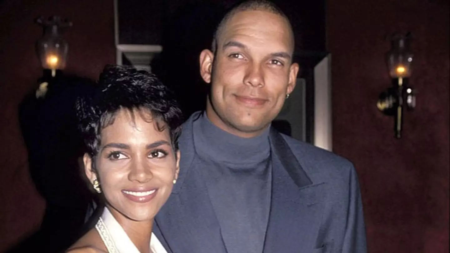 Halle Berry defended after her ex-husband claims they split because she 'couldn't do' one thing
