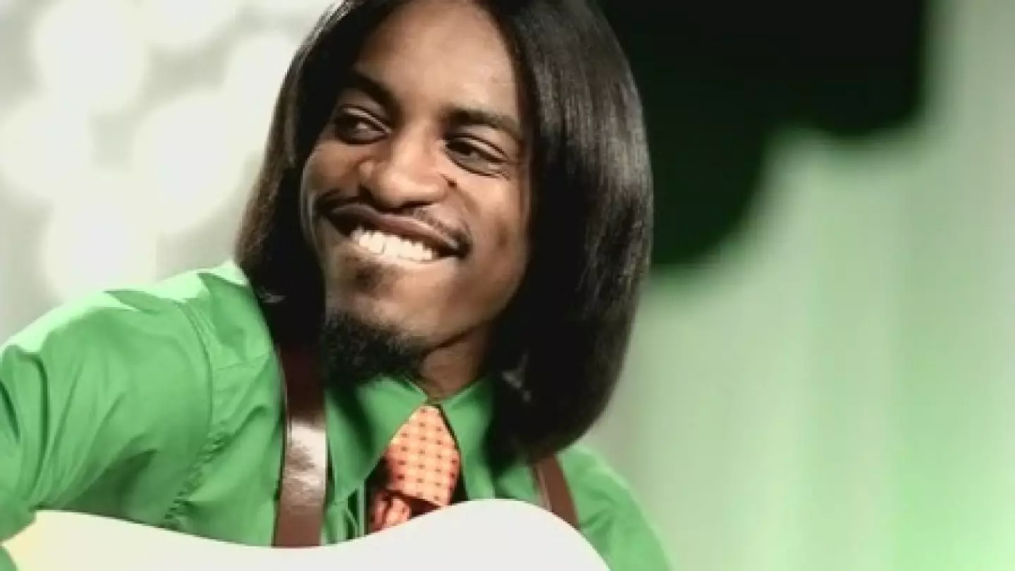 YouTube/Outkast