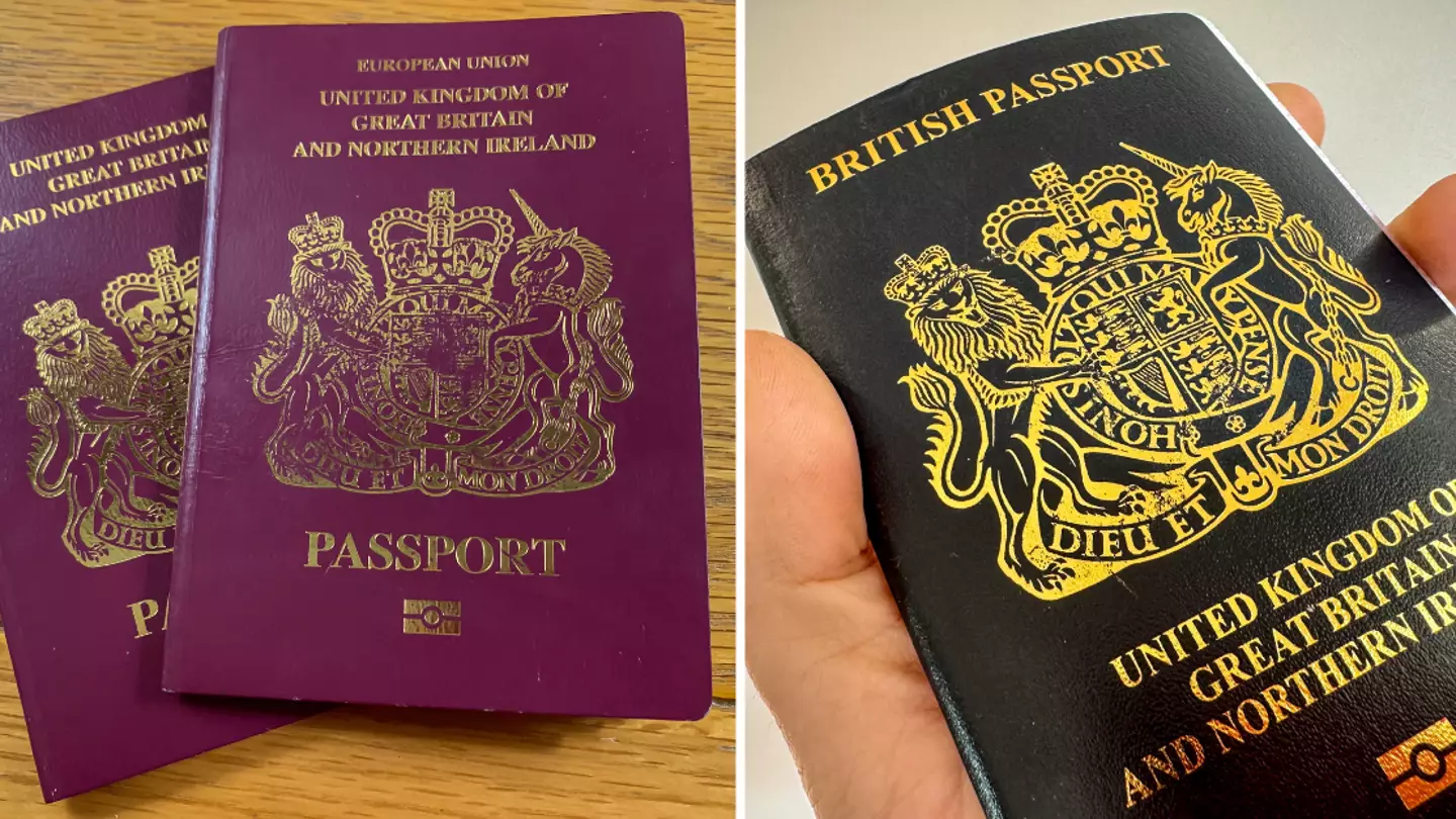 How to check if your passport is affected by 10-year rule