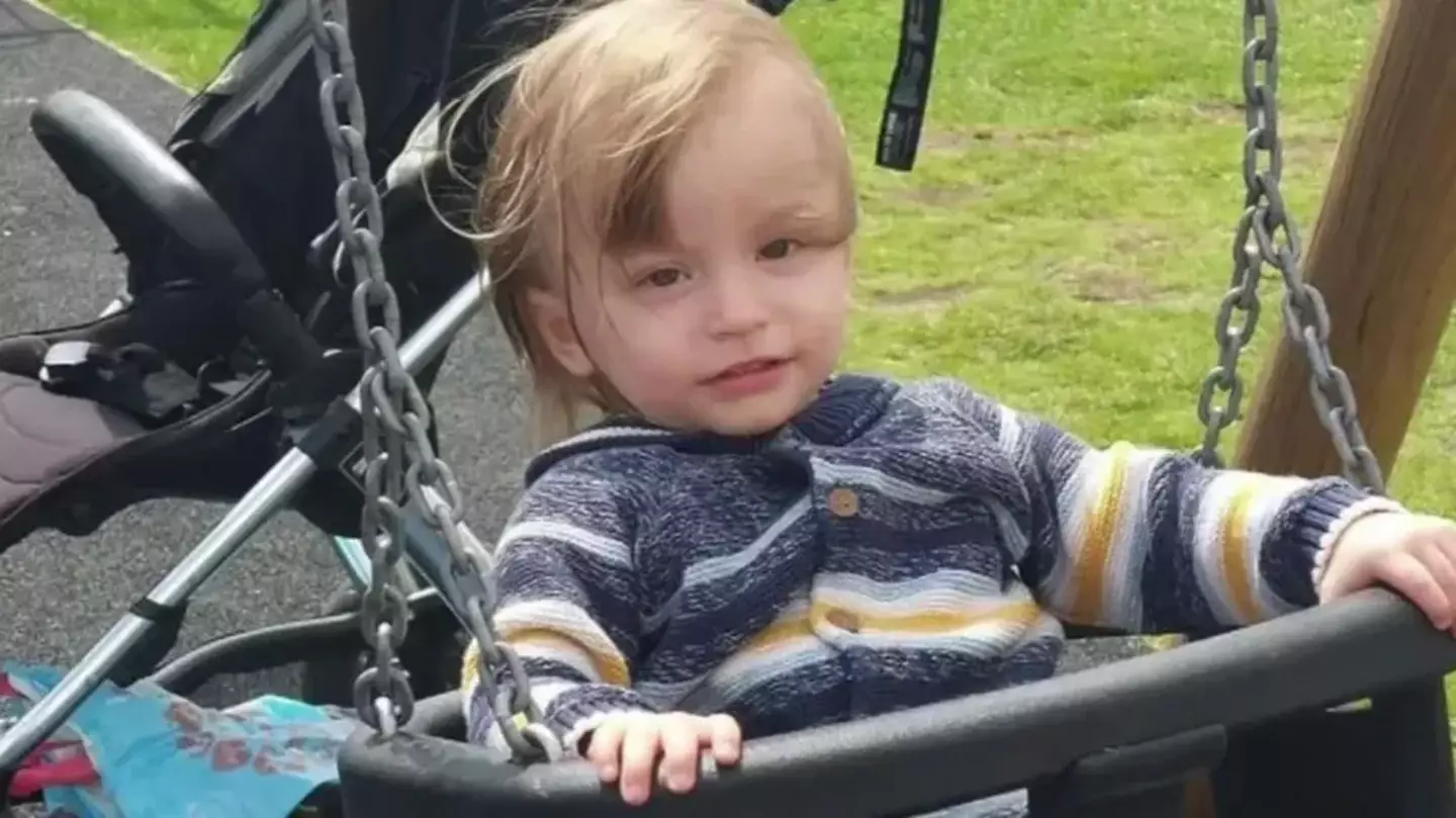 Bronson's cause of death was confirmed as dehydration (Family Handout)