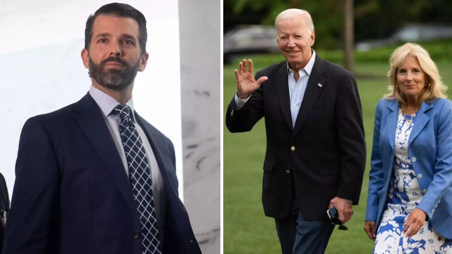 SAUL LOEB/AFP via Getty Images