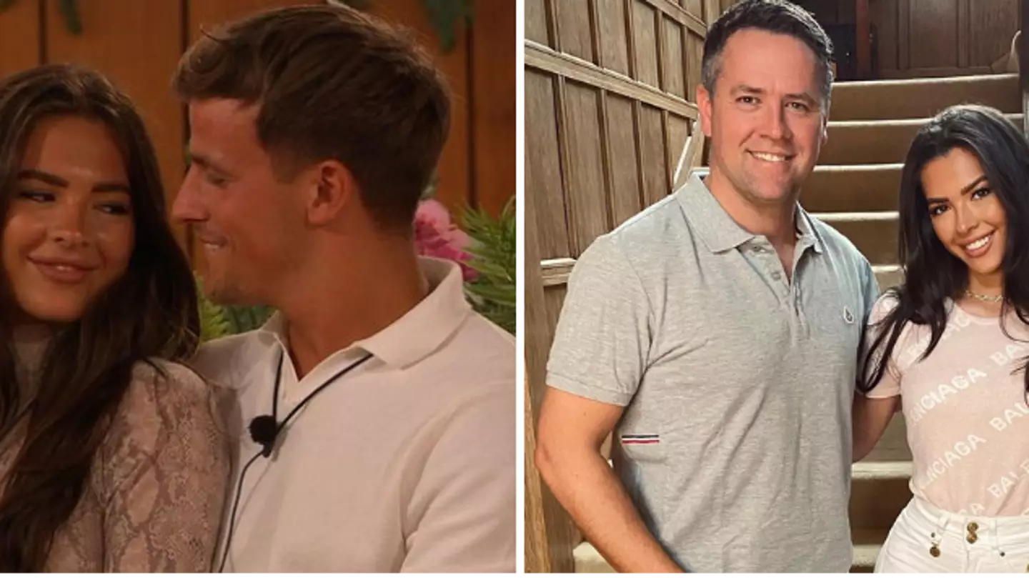 Michael Owen Explains Why He Will Not Be Taking Part In Meet The Parents