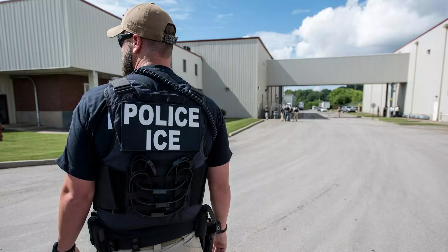 Legal experts give answer to one of the most asked questions about ICE right now