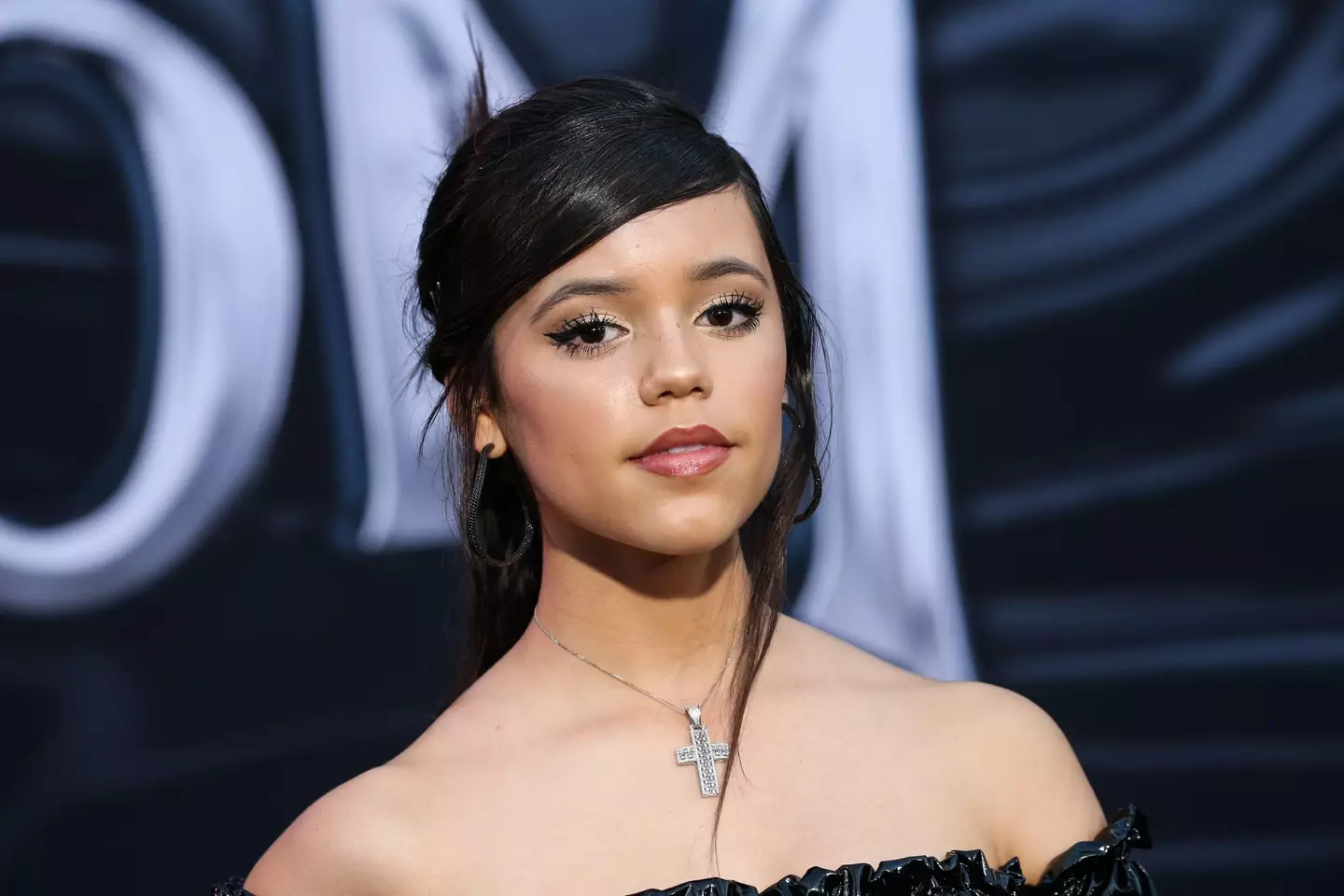 Jenna Ortega admitted to becoming obsessed with her roles.
