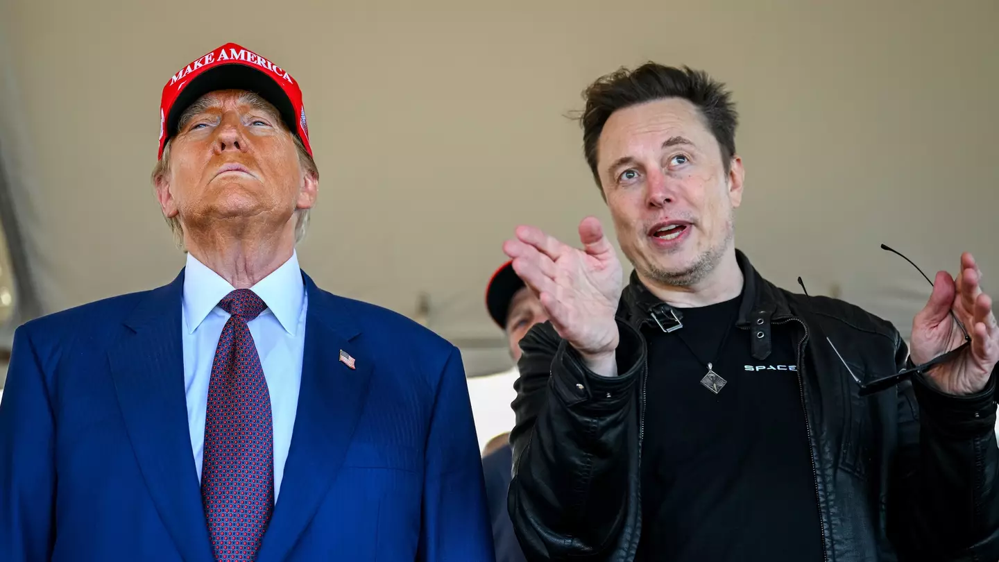 Donald Trump reveals he and Elon Musk want to give US taxpayers ‘DOGE dividends’