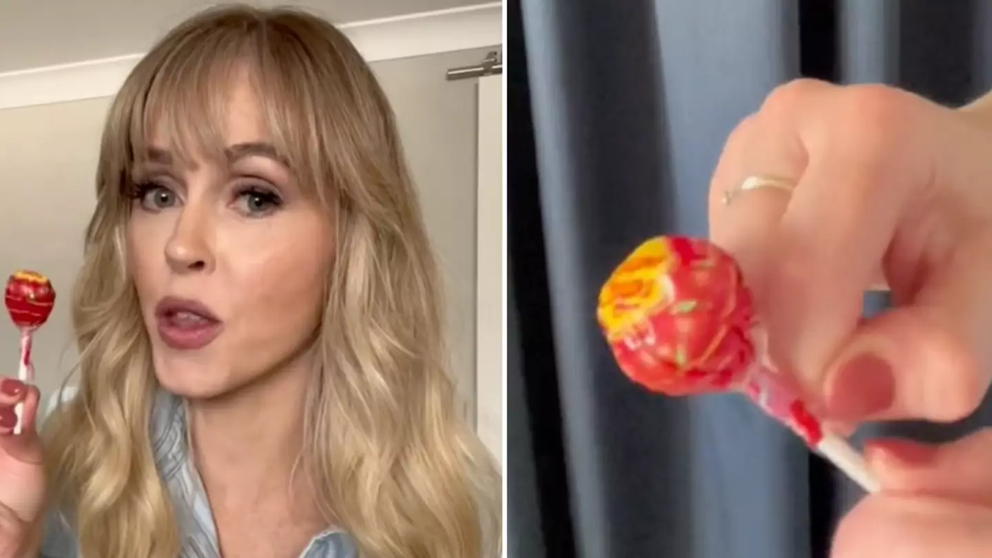 TikTok/@thelaurendubois