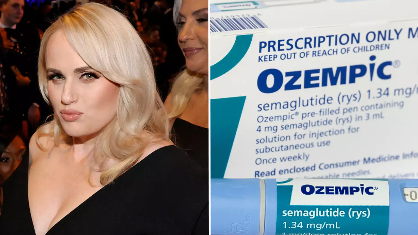 What happens when you stop taking Ozempic after celebrities speak out about drug
