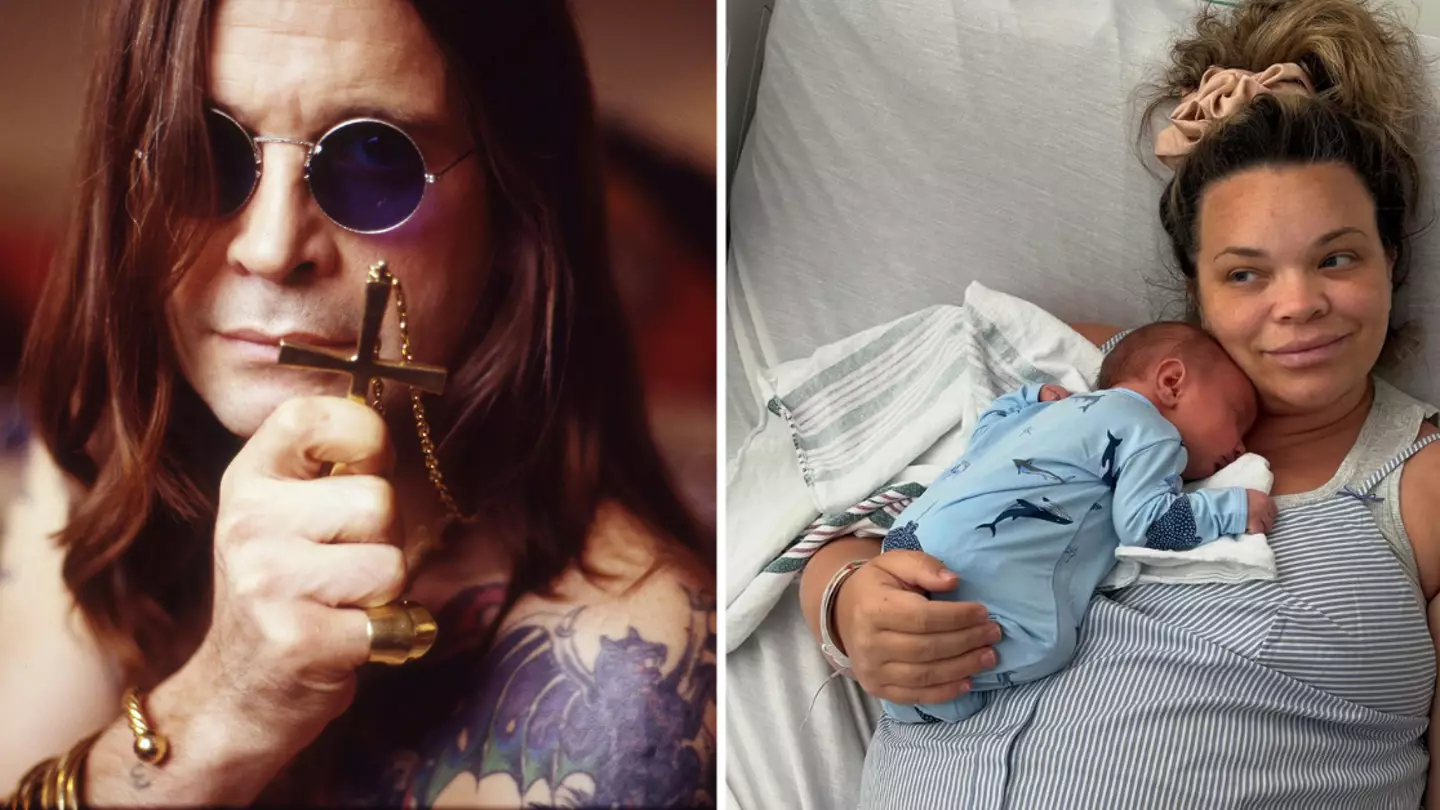 Martyn Goodacre/Getty Images/Instagram/@trishapaytas