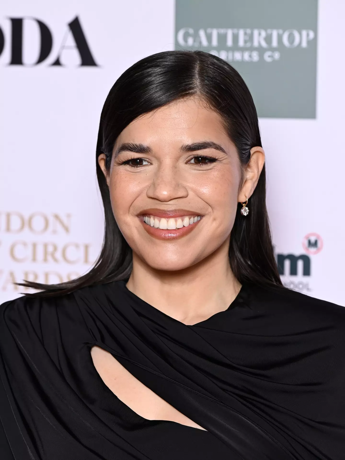 The actress has reportedly been researching UK schooling (Gareth Cattermole/Getty Images)