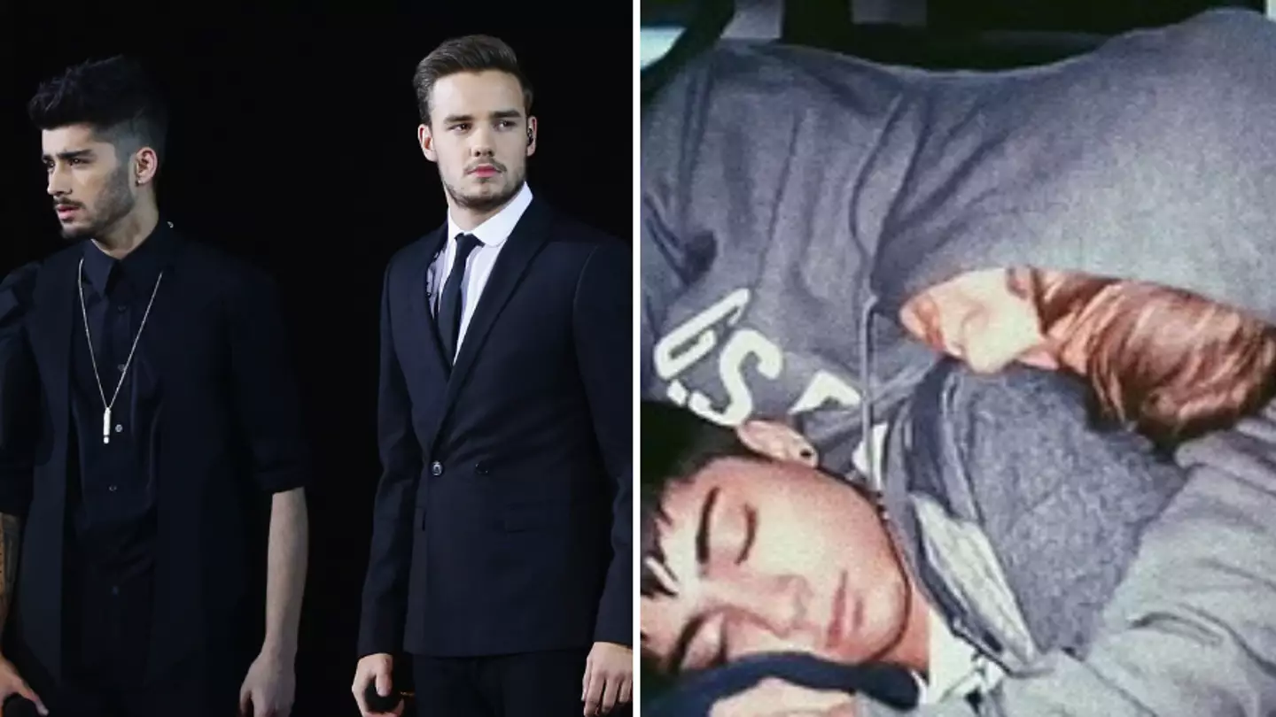 One Direction star Zayn Malik issues heartfelt statement following Liam Payne’s tragic death