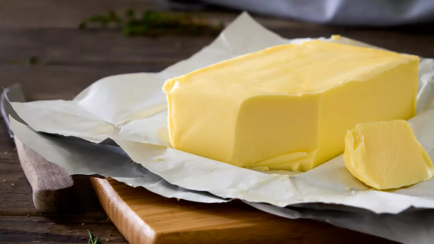 People stunned after seeing how much Americans are paying for butter