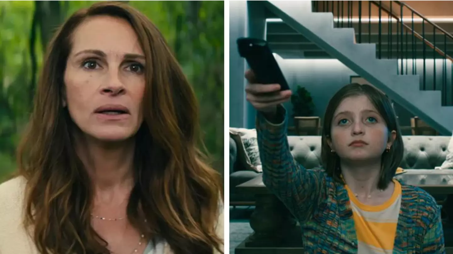 Director of Netflix's Leave The World Behind explains major Friends plot hole