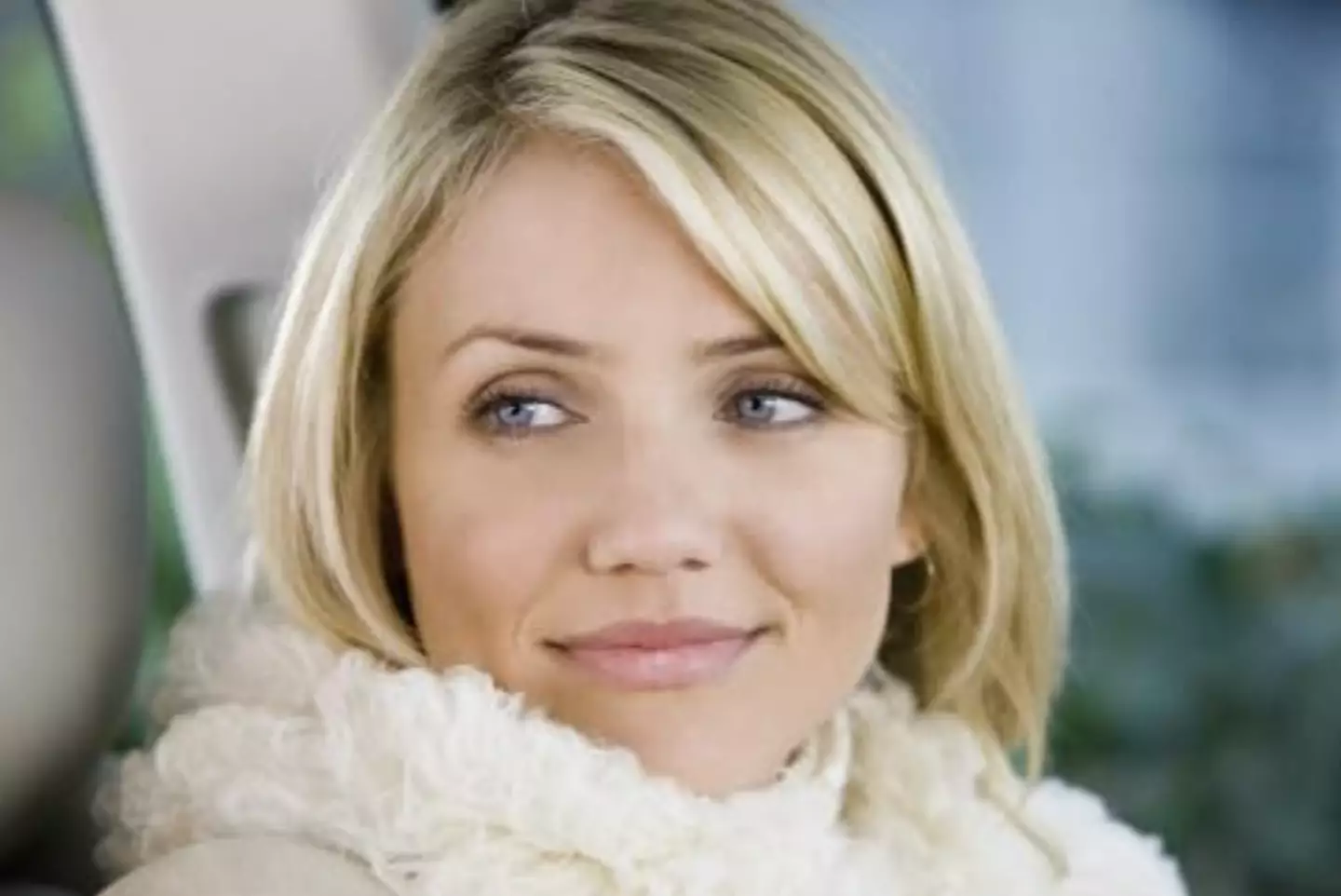 Cameron Diaz's character could have allegedly found herself a victim to a murder.