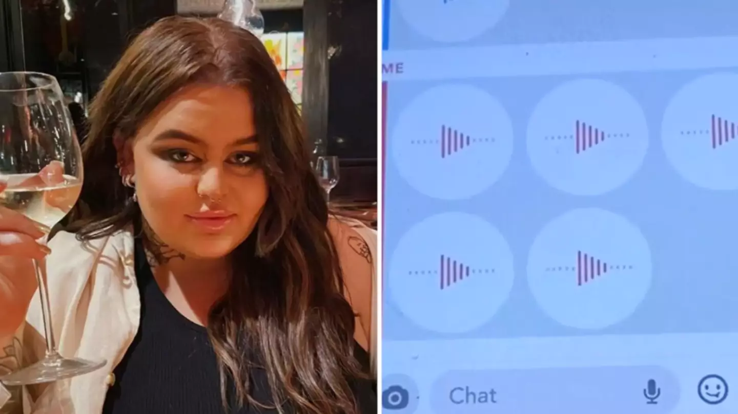 Holly Charles/ Tiktok