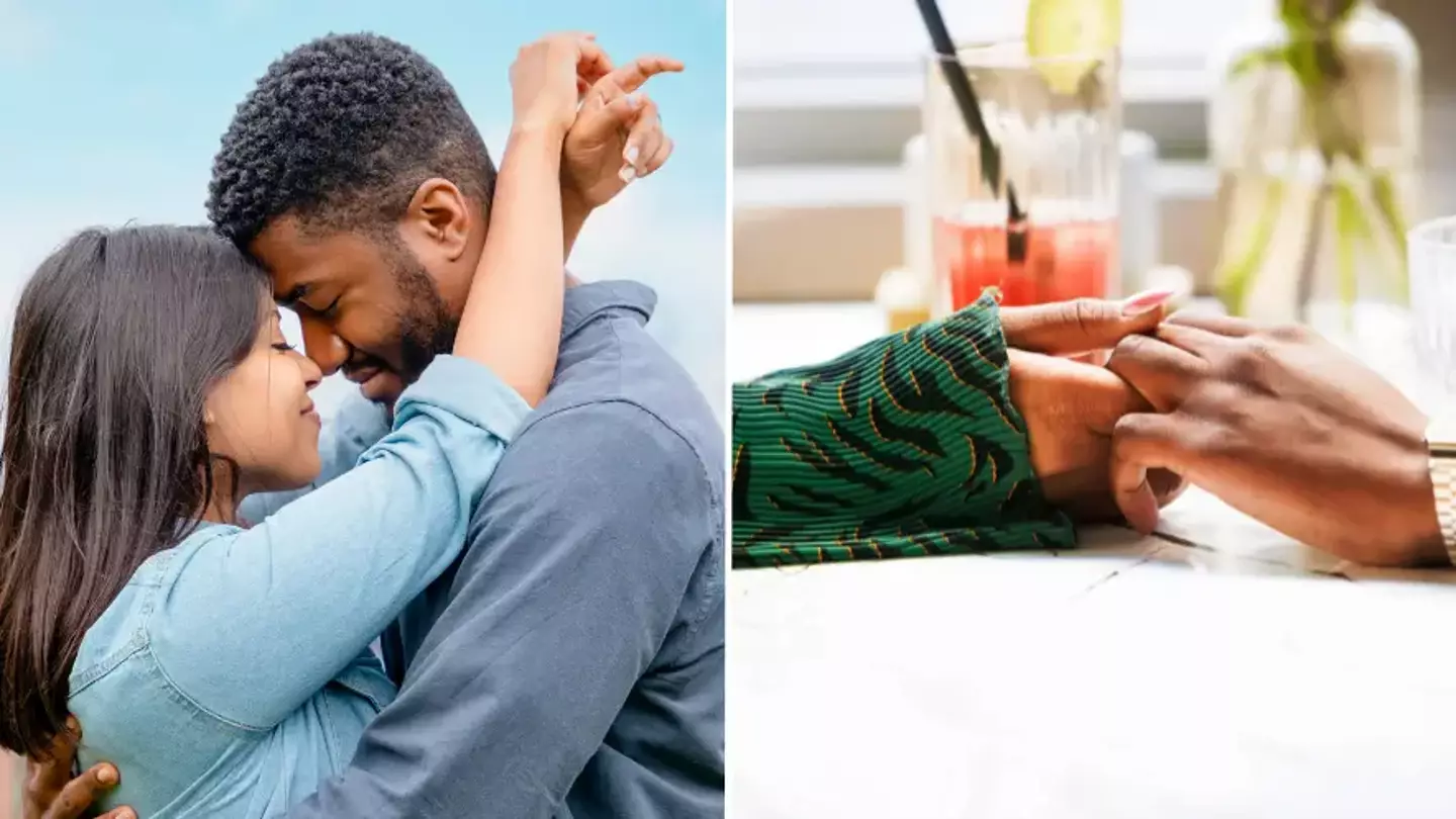 Micro-mancing is the big dating trend predicted for 2025 but it’s not as bad as it sounds