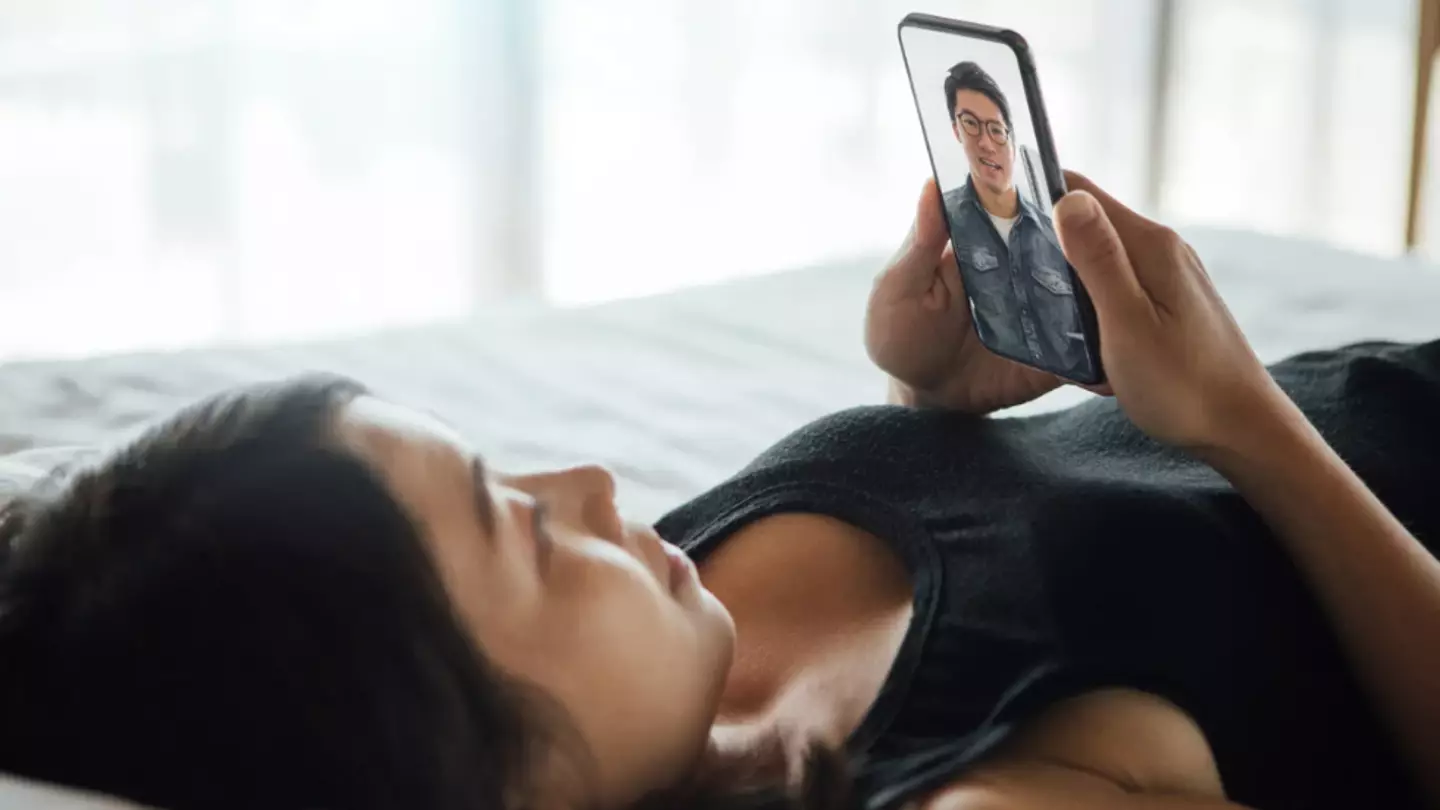 Anyone who engages in NSFW act on FaceTime with their partners might start getting in trouble
