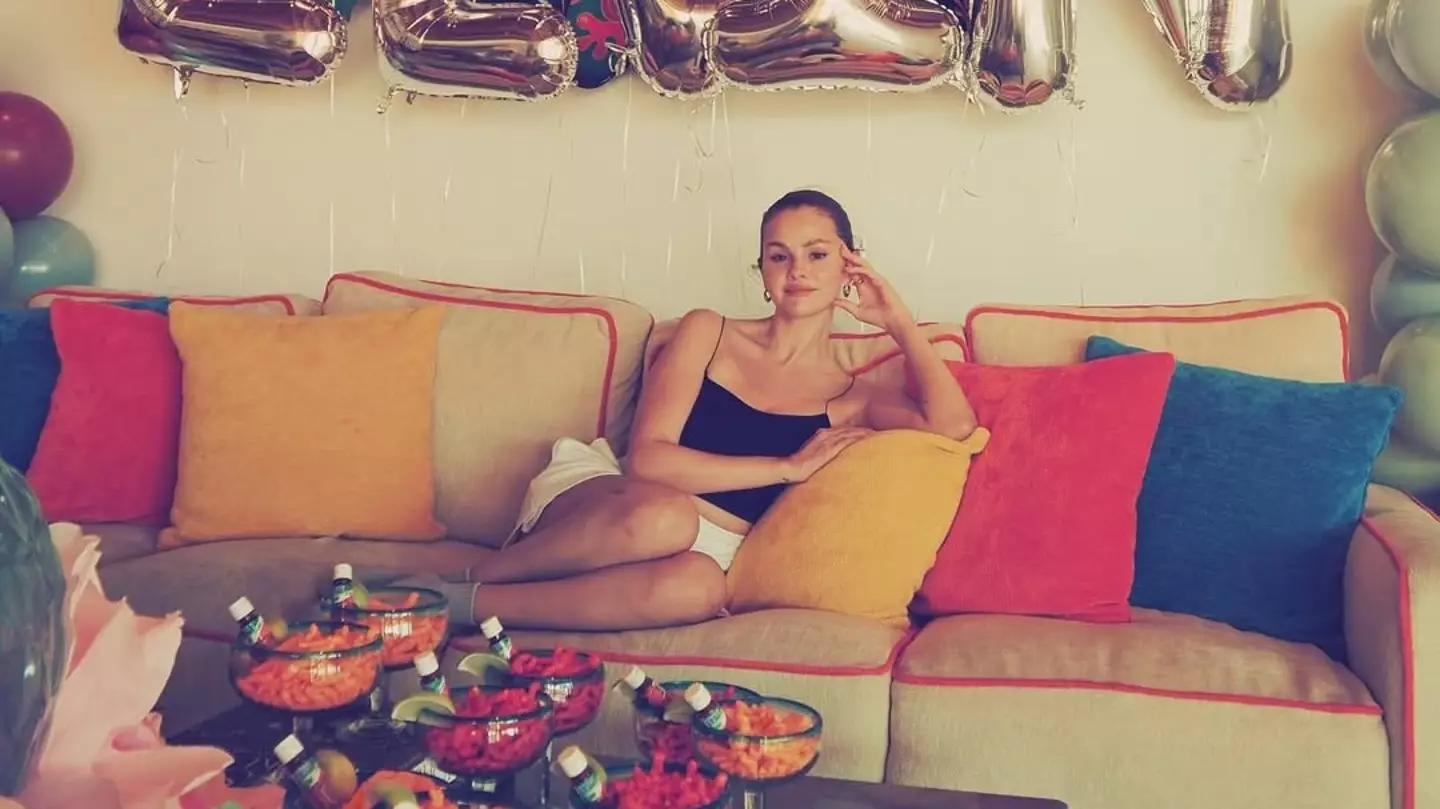 Selena Gomez praised by fans over one major detail from her bachelorette party