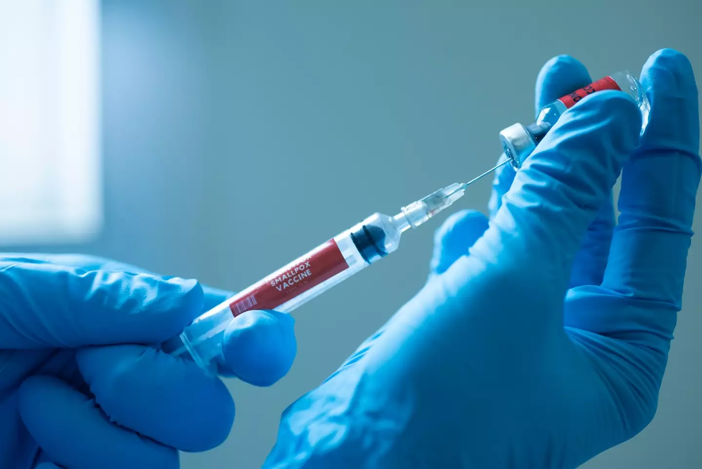 Vaccines are reportedly key for prevention (Getty Stock Image)