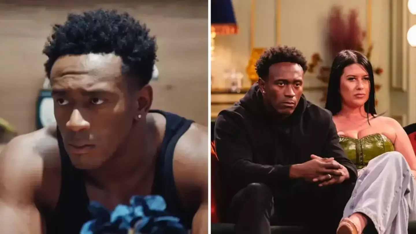 'Real reason' MAFS UK star Alex was missing from dramatic reunion