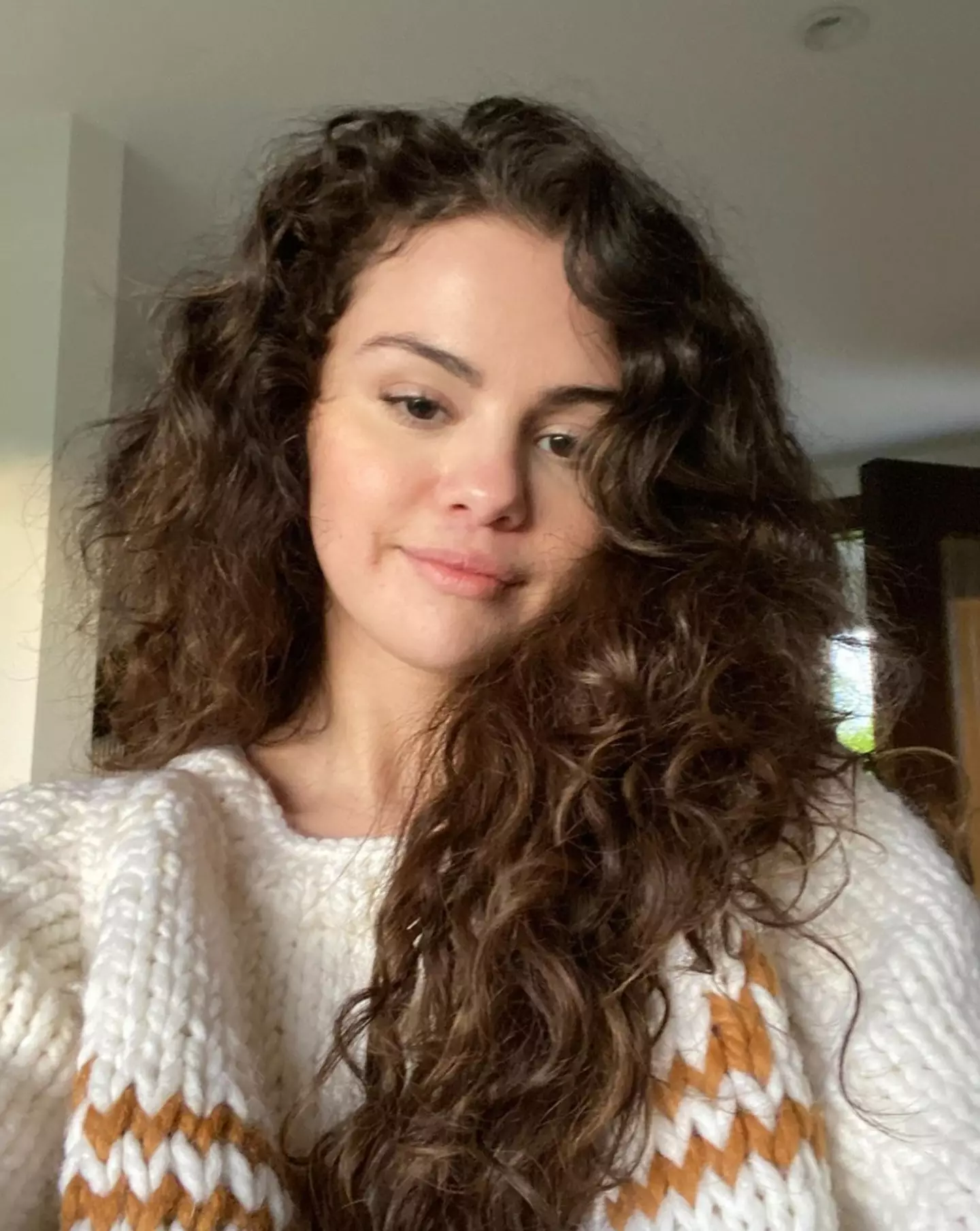 Selena Gomez is now the most followed woman on Instagram... again.